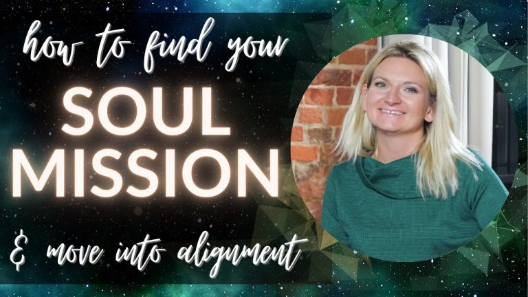 How to discover your Soul Mission