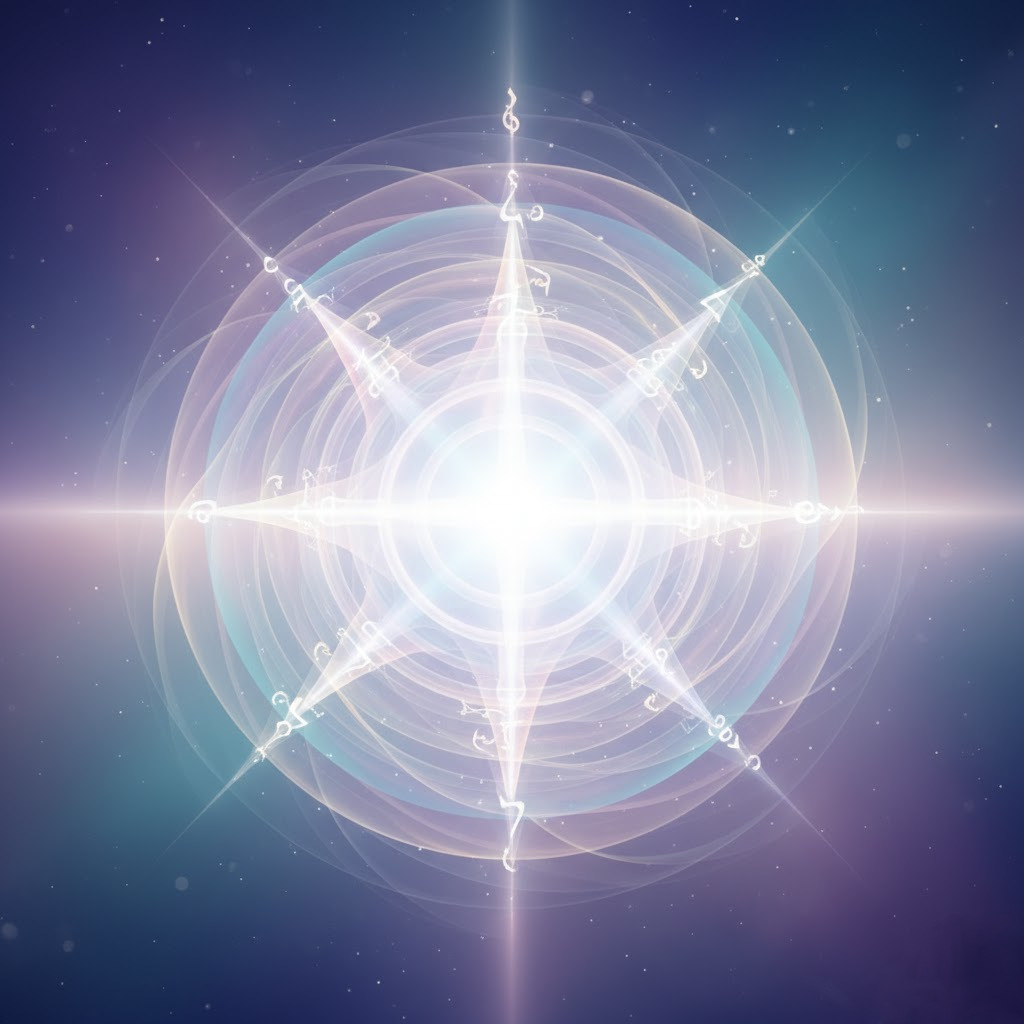 What is Light Language